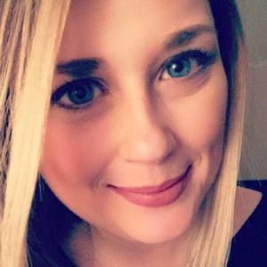 Meet your Posher, Kirstin